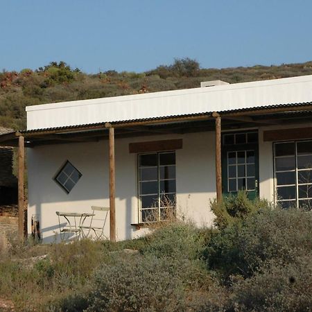 Apartmán Tanagra Wine & Guestfarm McGregor Exteriér fotografie