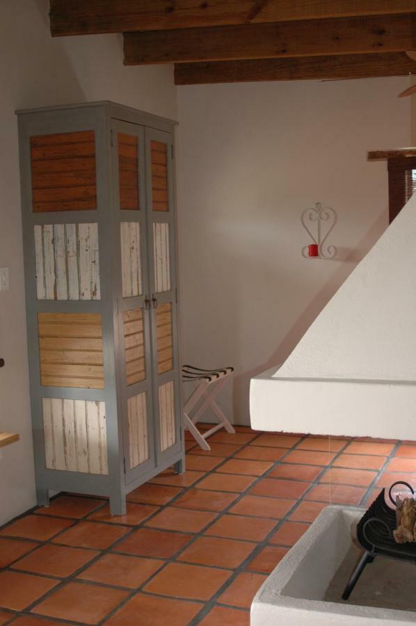 Apartmán Tanagra Wine & Guestfarm McGregor Exteriér fotografie