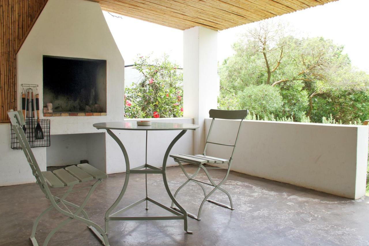 Apartmán Tanagra Wine & Guestfarm McGregor Exteriér fotografie