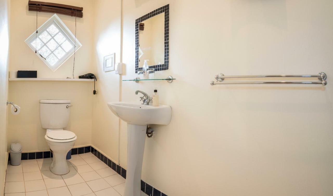Apartmán Tanagra Wine & Guestfarm McGregor Exteriér fotografie