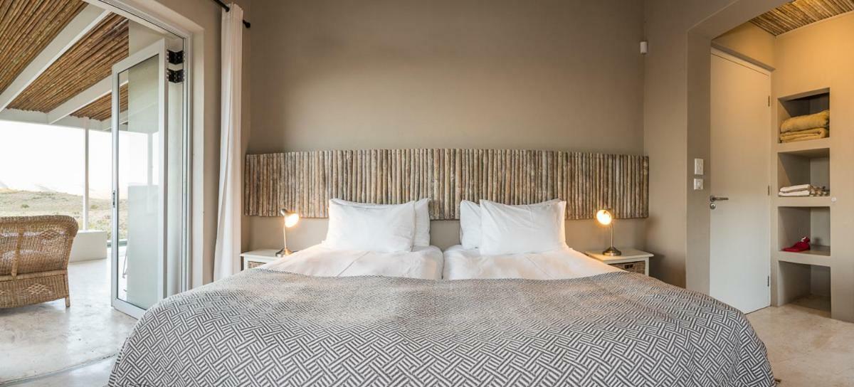 Apartmán Tanagra Wine & Guestfarm McGregor Exteriér fotografie